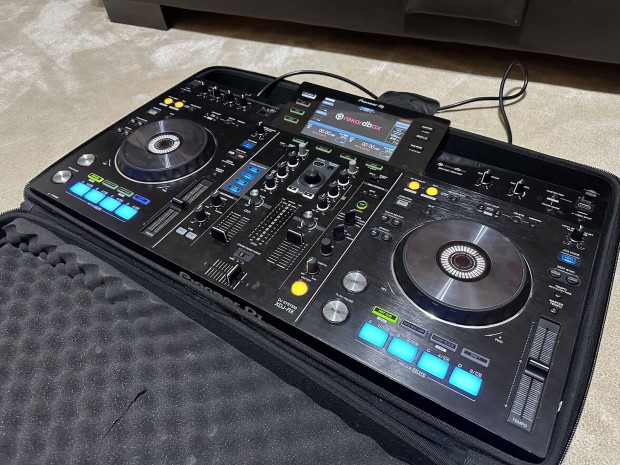 Pioneer Xdj-RX1