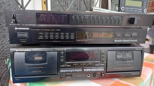 Pioneer  blaupunkt kszlkek j gazdra vrnak.