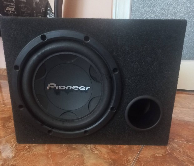 Pioneer aut mlylda