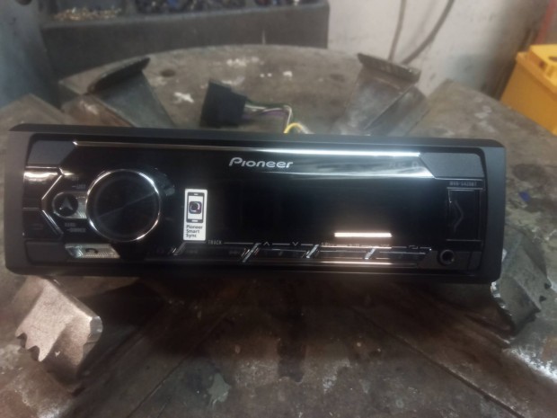 Pioneer autrdi usb/Bluetooth 