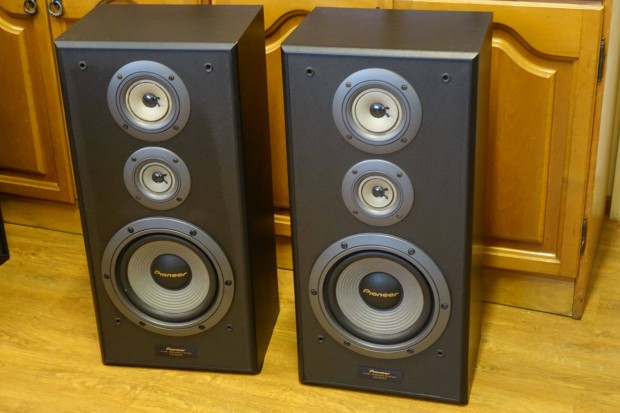 Pioneer cs 5070 hangfalpr