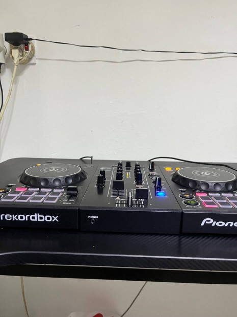 Pioneer ddj400