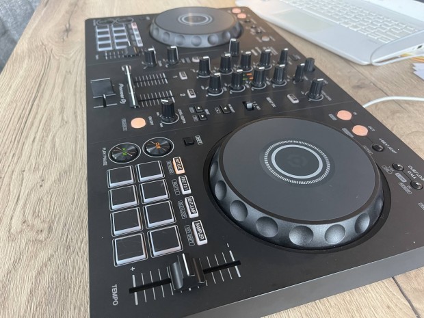 Pioneer dj Flx-4 dj controller