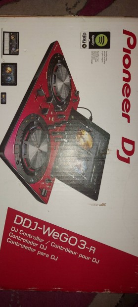 Pioneer dj wego 3