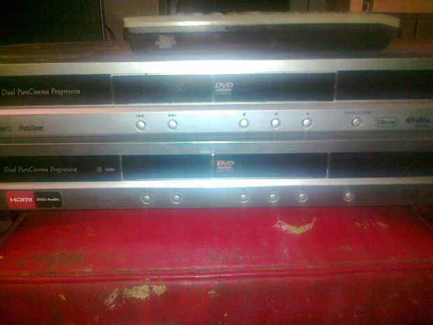 Pioneer dvd lejtszk