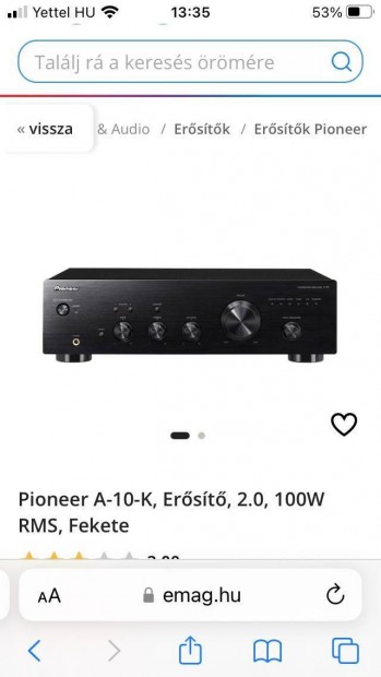 Pioneer ersit