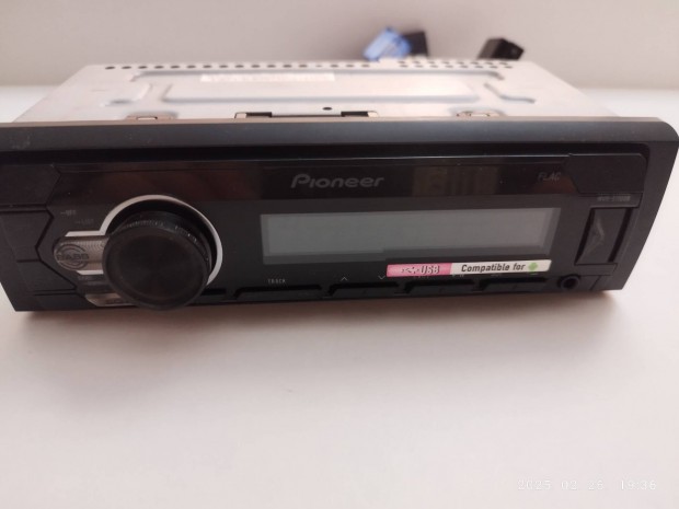 Pioneer fejegysg elad 