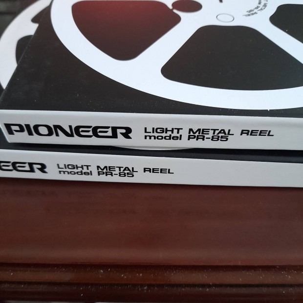 Pioneer fmors magno (teac akai sony stb.)