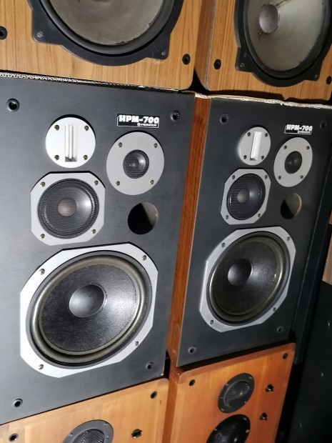 Pioneer hpm 100 700 hangszrt keresek