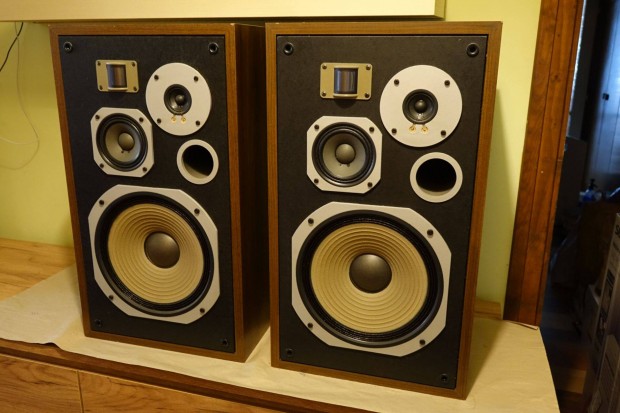 Pioneer hpm 60 hangfalpár
