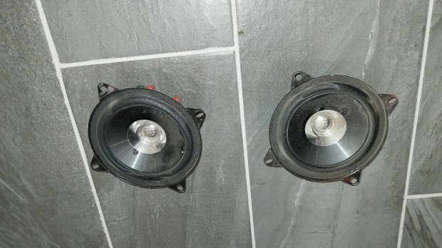 Pioneer k�t utas hangsz�r�p�r