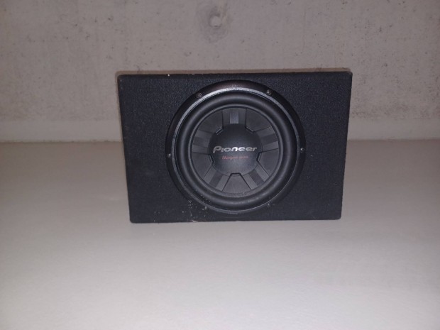 Pioneer mlylda