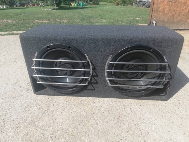 Pioneer mlylda 