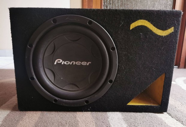 Pioneer mlylda +erst