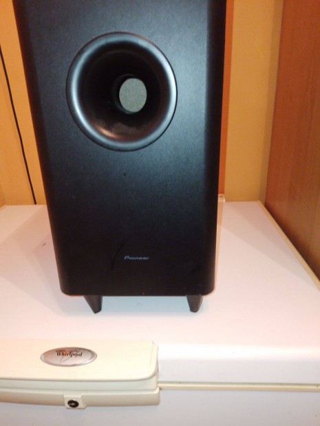 Pioneer mélyláda eladó