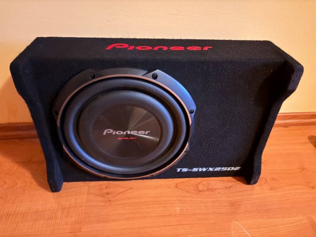 Pioneer mlynyom TS-Swx2502