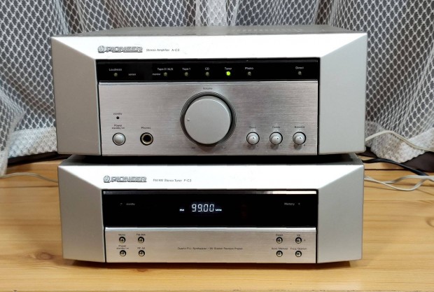 Pioneer mini hifi erst s rdi