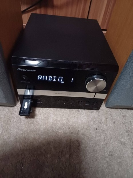 Pioneer minihifi