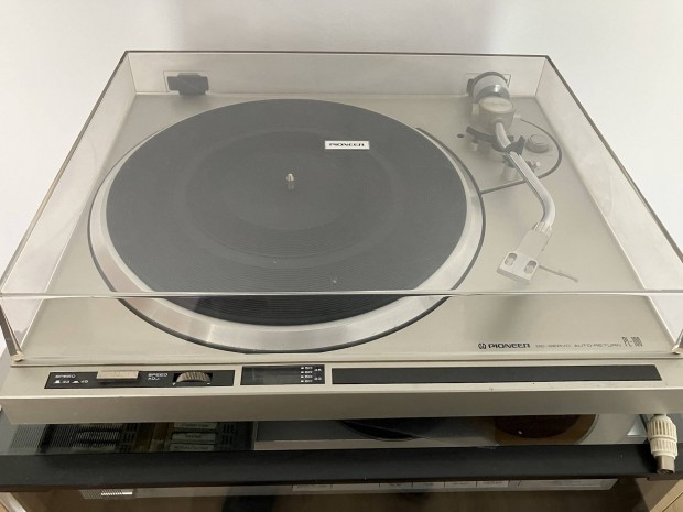 Pioneer pl 100