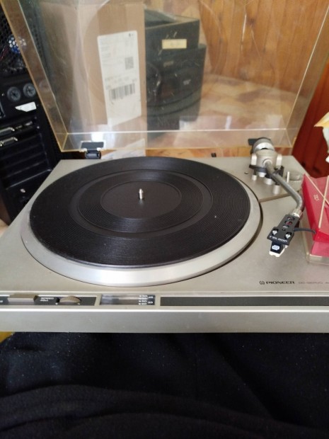 Pioneer pl-100 elad