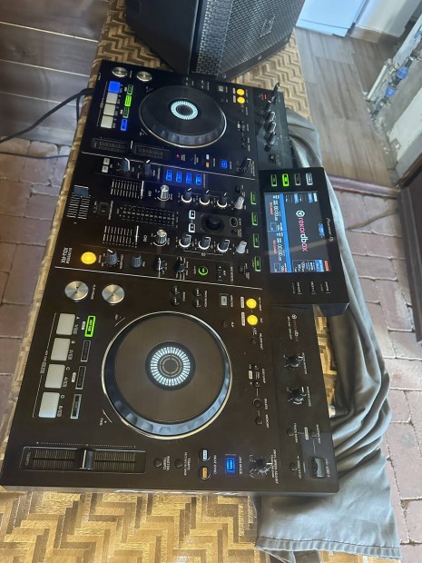 Pioneer rx dj pult elado kontroller