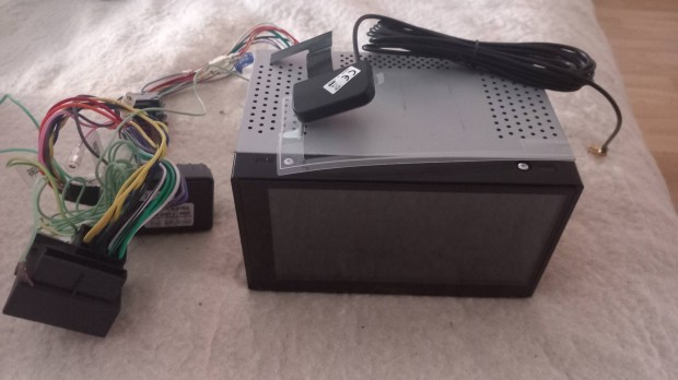 Pioneer sph-da 160dab fejegység