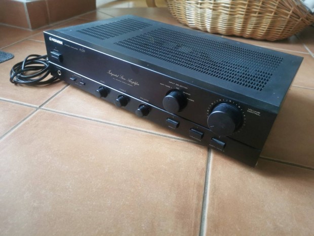 Pioneer stereo amplifier A-229