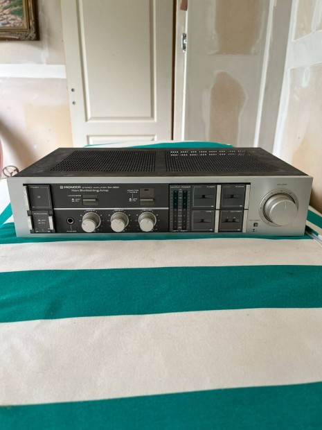 Pioneer stereo amplifier SA-950
