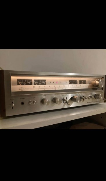 Pioneer sx-880 1978