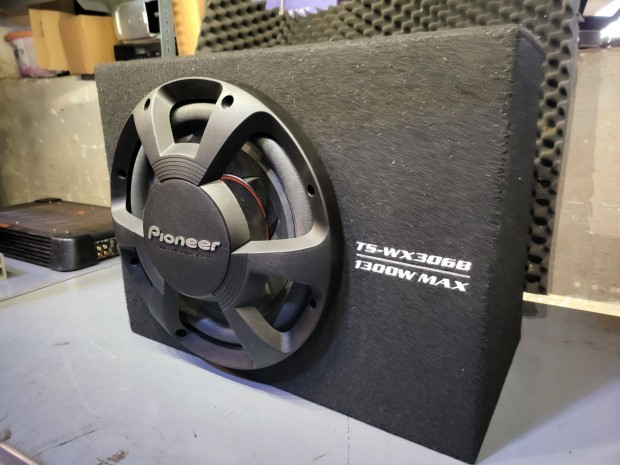 Pioneer ts-wx306b mlylda