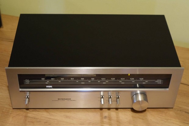 Pioneer tuner deck tx 608l