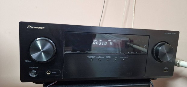 Pioneer vsx-430K