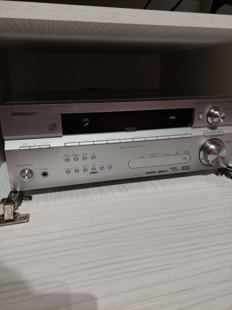 Pioneer vsx-917 silver hzi mozi erst elad!