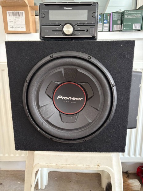 Pioneer zene cucc olcsn