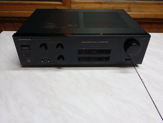 Pioneera 351R Stereo Erst Elad Szllts Az rban Utnvttel