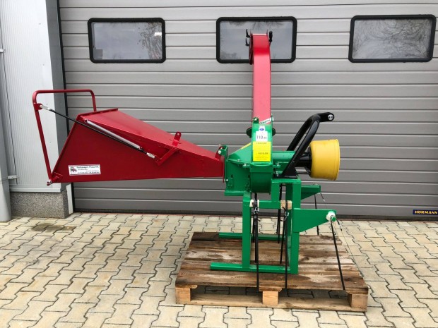 Piranja erd�szeti profi �gapr�t� !