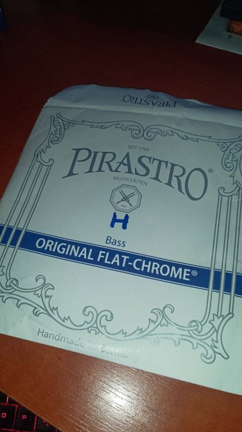 Pirastro bg hr j!