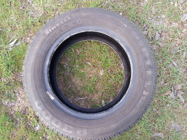 Pirelli 175/65 r14 4 db gumi