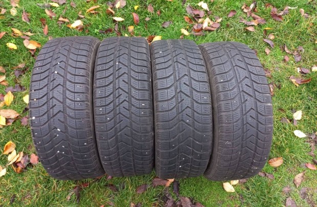Pirelli 185/55 R15 tli gumik