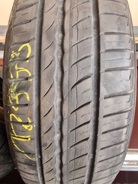 Pirelli 185/65R15 CINTURATO P1 5-5.5mm DOT17 hasznlt gumi HG12993 ny