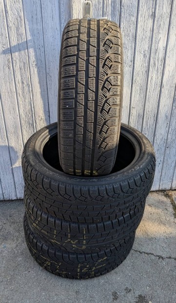 Pirelli 205/50 R17 tligumi