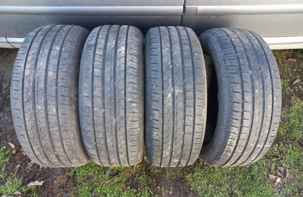 Pirelli 205/55 R16 ny�ri gumik
