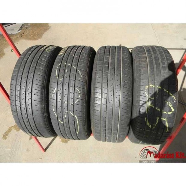 Pirelli 205/60R16 Cinturato P7 hasznlt nyri abroncs W92