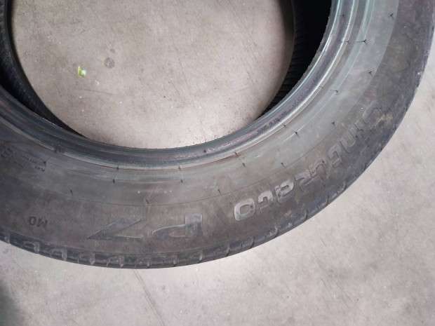 Pirelli 205/60 r16 nyri gumi 