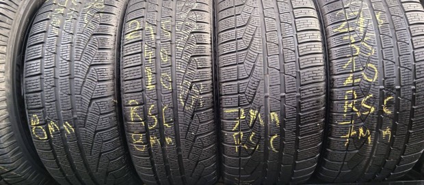Pirelli 20" ktszles tli rsc garnitra