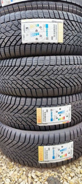 Pirelli 215/55R18 