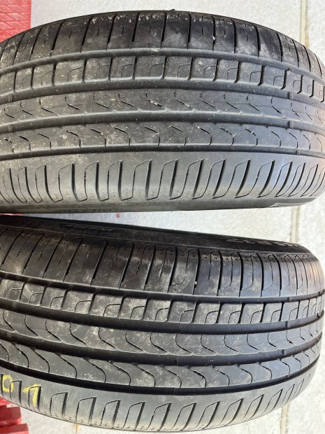Pirelli 215 55 R17 2db nyárigumi