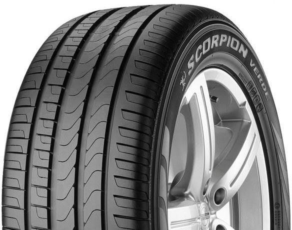 Pirelli 215/65R16 98V SCORPION VERDE ALL SEASON DOT22 ngyvszakos g