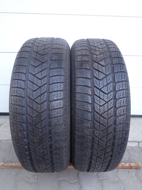 Pirelli 215/65R17 tli gumi pr j llapotban elad