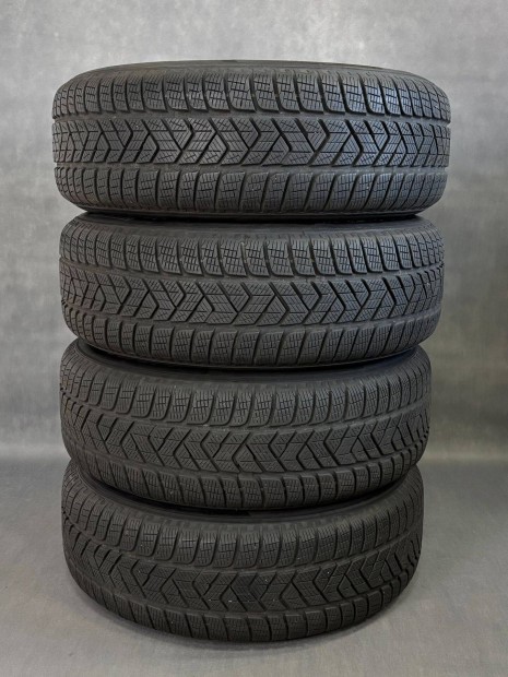 Pirelli 215/65r17 215/65 r17 tli gumi jszer 2021